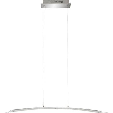 BRILONER - LAMPADARIO A SOSPENSIONE 1XLED 16W 1500LM (1/3)