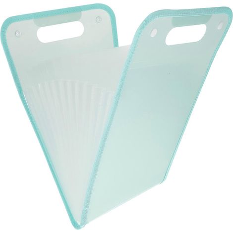 Pochettes de rangement, classeurs, organiseurs de documents, classeurs portables (1/5)