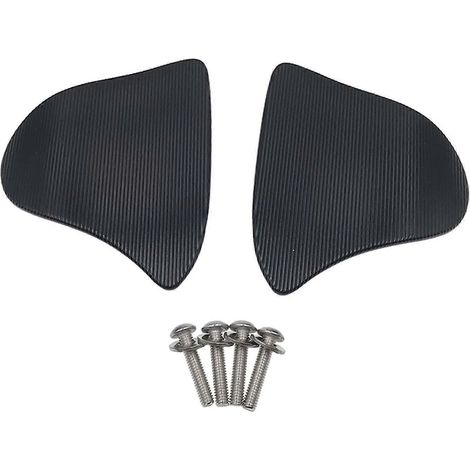 Support de rétroviseur pour moto Yamaha YZF-R1M 2020-2024 (1/5)