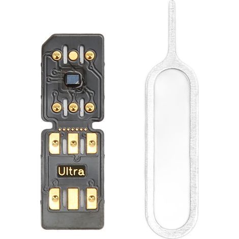 Adaptateur RJ45 1 vers 2 100 Mbps, Splitter Ethernet Plug and Play pour Câbles Cat5, Cat5e, Cat6, Cat7, Cat8, Connexion Réseau LAN (1/5)