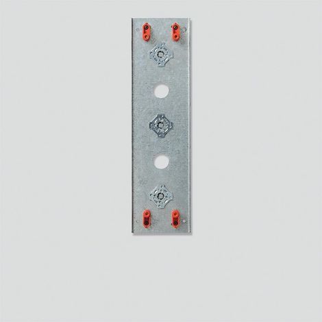 Siedle&Söhne Vario-Adapter VA/GU 513-0 (1/2)
