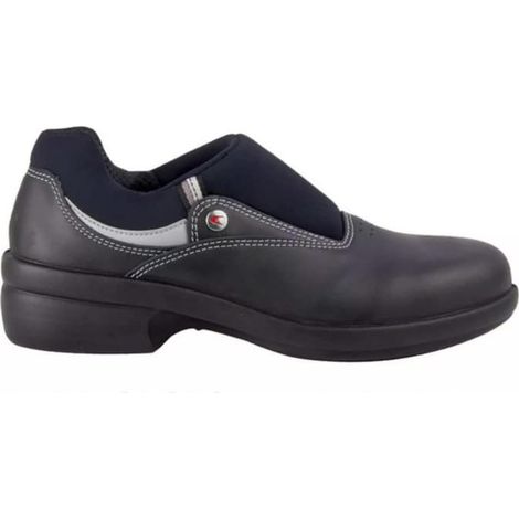 Scarpe antinfortunistiche lavoro basse scarpa donna cofra malika S2 P SRC taglia 38