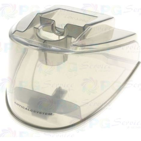 Ariete serbatoio tanica acqua per ferro da stiro Stiromatic Instant Pro 5578 (1/2)