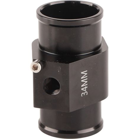 Adaptateur Capteur Température Liquide de Refroidissement M14x1,5 34mm, Raccord Tuyau d'Eau (1/5)