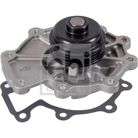FEBI BILSTEIN 43504 Pompe à eau, refroidissement du moteur -