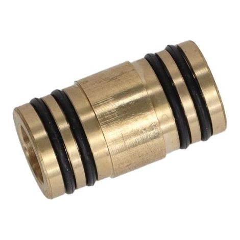 Raccord de tuyau de refroidissement rapide FT04171 (1/2)