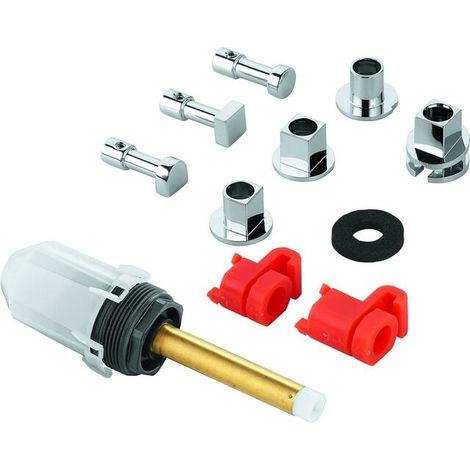 Grohe - Umstellung 48442000