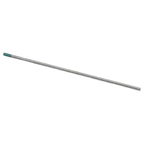 Elettrodo Wolfram Tipo 'E-WR 2', 'turchese'