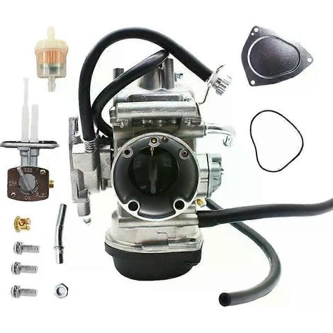 Vergaser für Suzuki LTZ400 2x4 Quadsport ATV 2003-2007 und 2004-2006