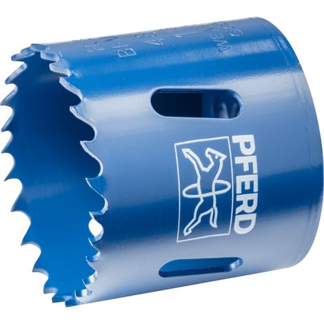 PFERD LS 46 46 mm 1 13/16 25101346 Lochsäge 46 mm 1 St. (1/4)