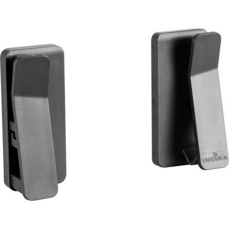 Durable VISIOCLIP Support mural pour tablette Universel (1/4)