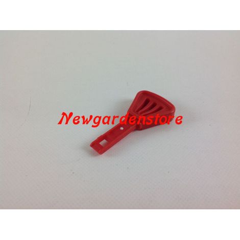 Clé de contact pour tracteur de pelouse ORIGINAL 273210001-00 (1/2)