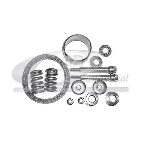 3RG 72216 KIT COLECTOR ESCAPE