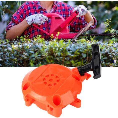Tondelegno con avviamento a fune per pezzi di ricambio e accessori di montaggio 525R / 543R / 543RS (1/4)