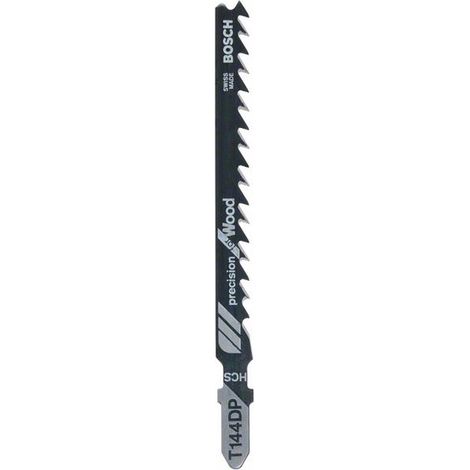 Bosch 2609256726 Sägeblatt