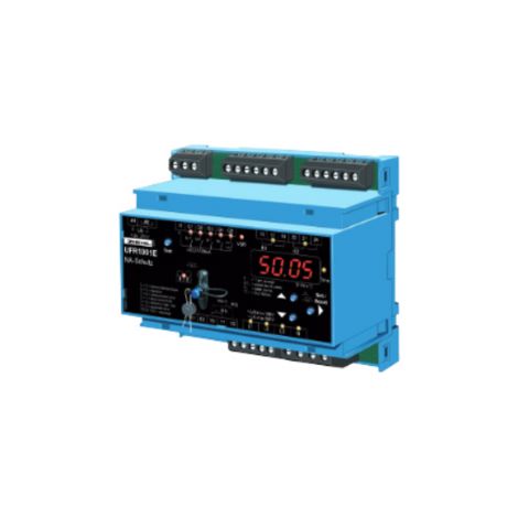 Relé antiembarcamiento UFR1001E Victron Energy