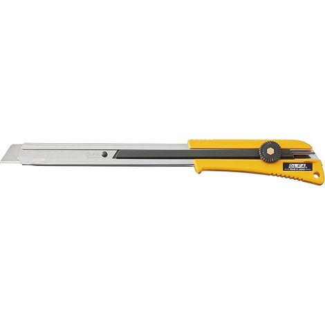 XL-2 Extra Long Cutter für tiefe Schnitte OLFA