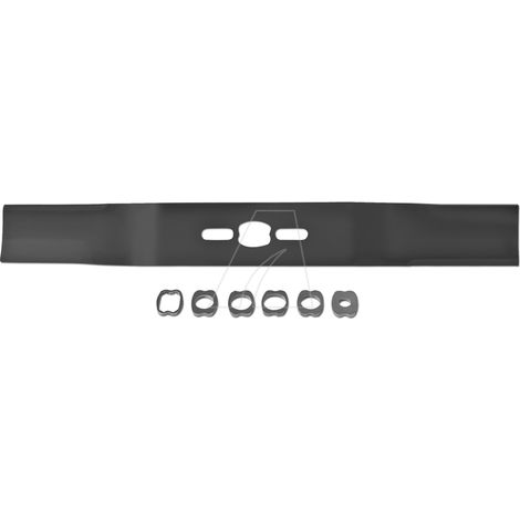 Cuchilla universal de 48 cm para motosegadora ARNOLD
