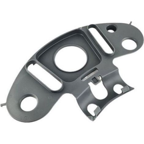 Plateau Rangement Accessoires TM6, Support Couvercles Spatules Fouets, Organisateur Thermomix Label UMD MUSICAL (1/4)