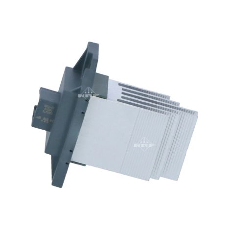 Résistance, pulseur d'air habitacle NRF 342079 HYUNDAI 9711138000 971792D000