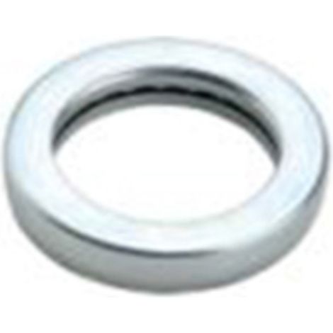 CUSCINETTO P/CERNIERA 135 MAXI D 20 MM ZINCATO Q.TA 20