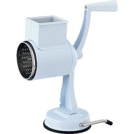 Moulin MagicHome NG-160A, pour noix/fromage, ventouse