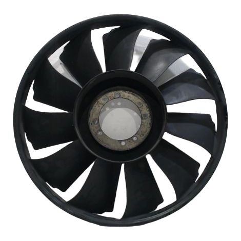 Ventilateur De Refroidissement IVECO 35c11 [PRODUIT D'OCCASION]♻️500333136 (1/2)