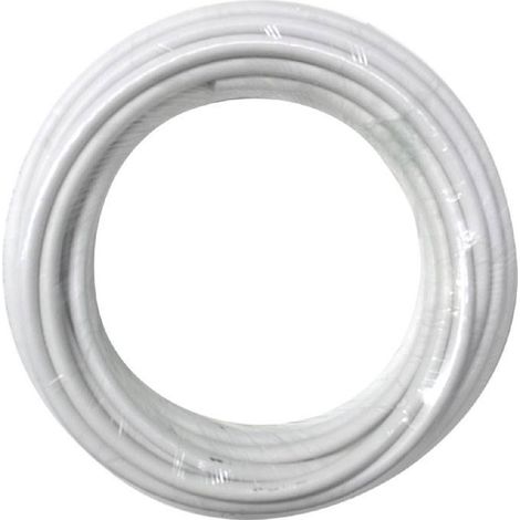 Rotolo di cavo elettrico H05VV-F 3x1mm² 10m 7hSevenOn Elec