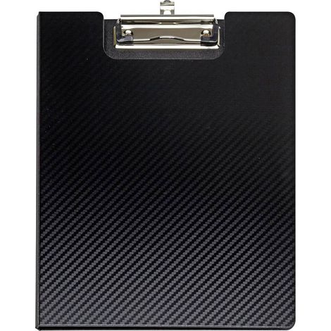 MAUL Klemmbrettmappe MAULflexx 2361190 DIN A4 schwarz (1/4)