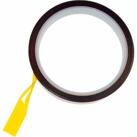 iFixit Polyimid-Klebeband 0,5 Zoll, gelb (1/2)