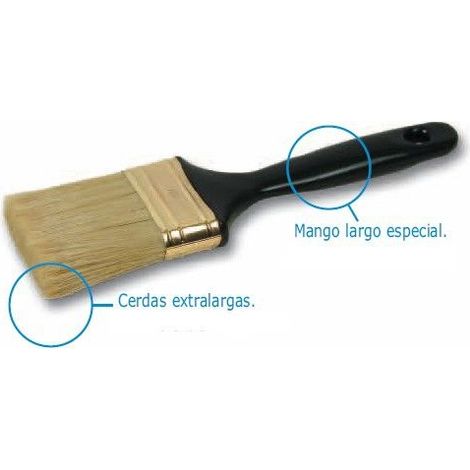 PALETINA TRIPLE ROYAL LARGA 20
