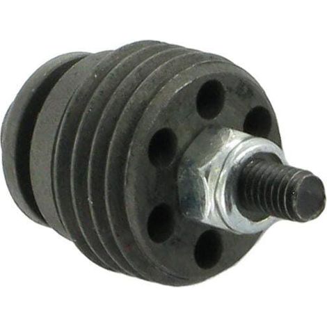 V谩lvula de seguridad de rotura de tubo VB 1/4 FPP (HBV) FLUIDPRESS HBV903