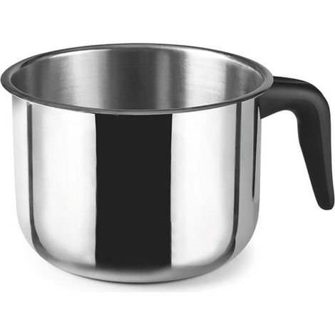 Ibili Hybridschale 12 cm Silber Haltbar