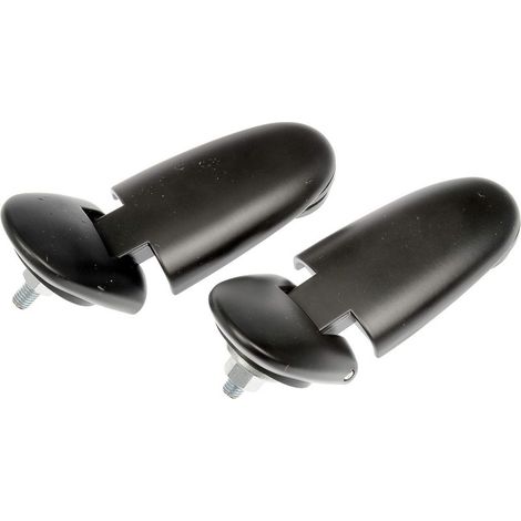 Türscharnier-Set Schwarz passend für Ford Explorer – 926-132 (1/4)