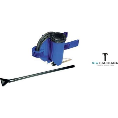 SOFFIETTO PER ZOLFO CON TRITURINO CICLONE POMPA SOLFORATRICE MANUALE ZOLFO (1/5)