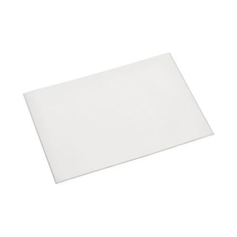 Magnetoplan magnetofix-Sichttasche transparent, 1 mm Magnetgummi A3 quer