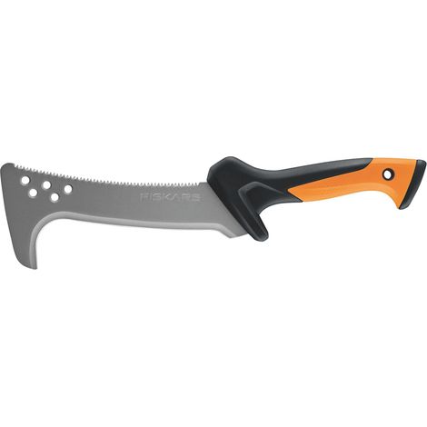 Roncola Seghettata Solid Cm 48 Fiskars (1/3)
