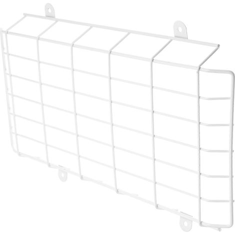 couvercles de protection pour éclairage de secours mural (1/5)