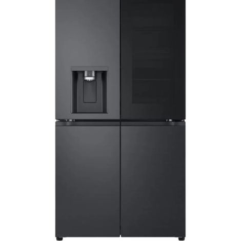 Frigorífico americano 91cm 638l ventilado - GMG960EVEE - lg -