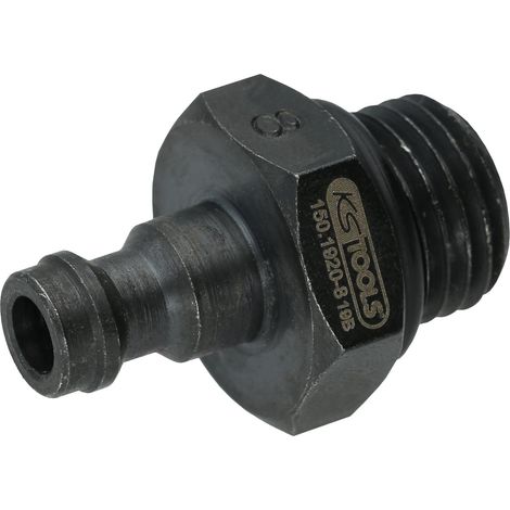 KS TOOLS Adaptador de tornillo Gr. 8 M14 x 1,5 - 150.1920-8 (1/2)