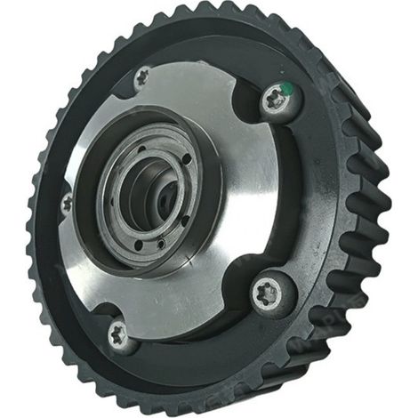 Modèle : 30646226 Électrovanne d'arbre à cames d'échappement Volvo S60/S80/V60/V90 6M5G6C524AA 1371655 Compatible avec les moteurs 2.0T B4204T, contrôle précis de l'accélérateur, fonctionnement moteur (1/4)