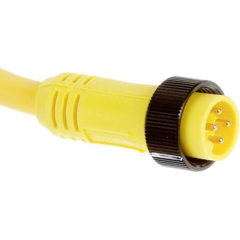 Molex 1300061009 Connettore confezionato per sensore o attuatore 1 pz. Bulk (1/2)