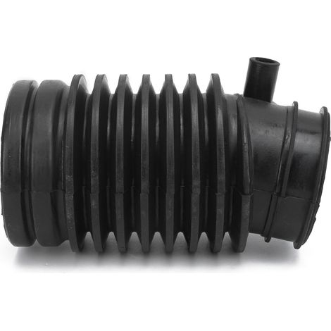 Tuyau d'admission d'air 696-001 compatible Accord Coupé 2 portes 3.0L V6 2003-2007, conduit de remplacement en caoutchouc haute qualité, tube respirateur moteur (1/5)