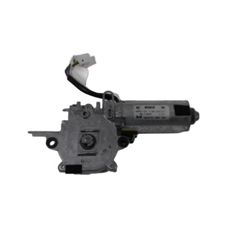 [PRODUIT D'OCCASION] Moteur Toit Ouvrant MERCEDES Clk ♻️ Ref Oe. 2038203142 - Garantie à vie (1/3)