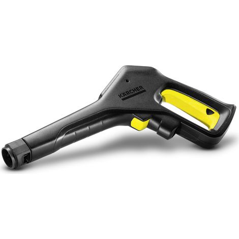KARCHER G 120 Q Full Control - Colore: nero - Peso: 0.4 kg - Peso con imballo: 0.6 kg (1/2)