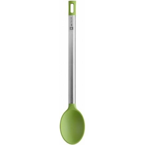 Cucchiaio in silicone in acciaio inox a197007 prior bra (1/3)