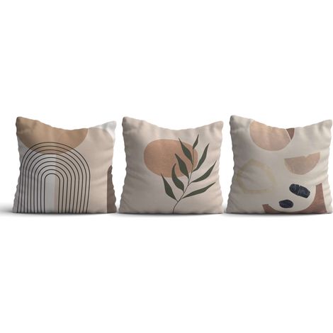 Cuscini decorativi, cuscini per divani Set Multicolore (1/5)