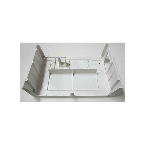 SOUBASSEMENT SOUS-TABLE VENTILE 472X160 POUR REFRIGERATEUR SCHOLTES - C00032118
