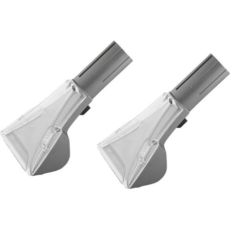 Accessoires de Remplacement de Buse 2 PièCes pour Aspirateur Karcher Puzzi 10/1 10/2 8/1, Accessoires de Nettoyage à Domicile (1/4)