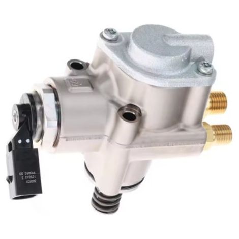 Les références 07L127026AD et 07L127026A sont compatibles avec les pompes à carburant haute pression des Audi S6 5.2 V10 de 2007 à 2011.